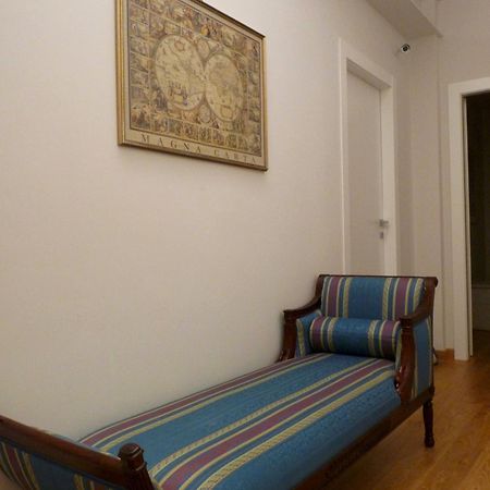 טרמולי Anemos B&B מראה חיצוני תמונה