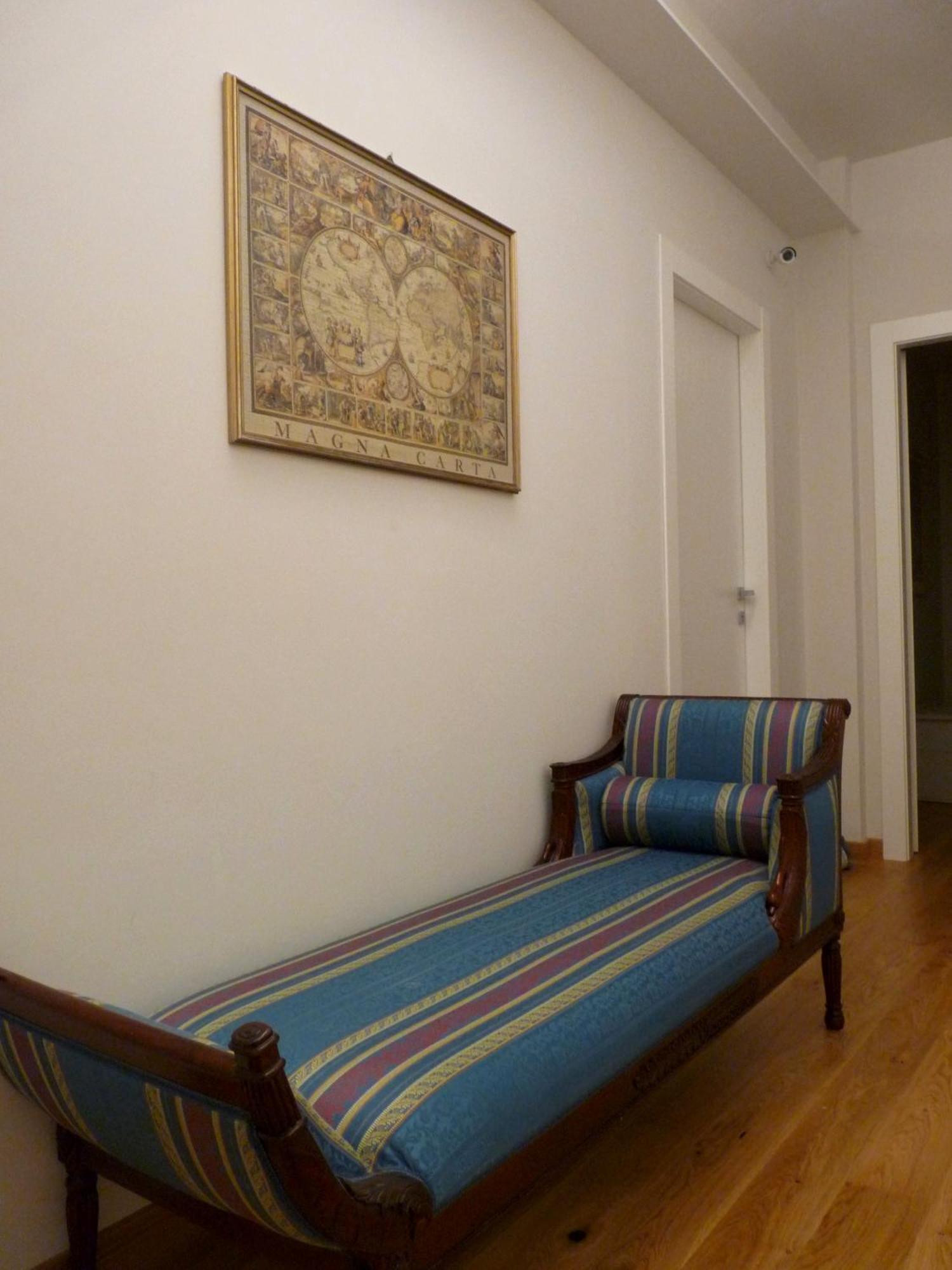 טרמולי Anemos B&B מראה חיצוני תמונה