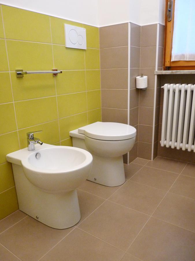 טרמולי Anemos B&B מראה חיצוני תמונה