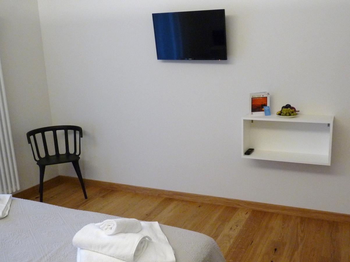 טרמולי Anemos B&B מראה חיצוני תמונה