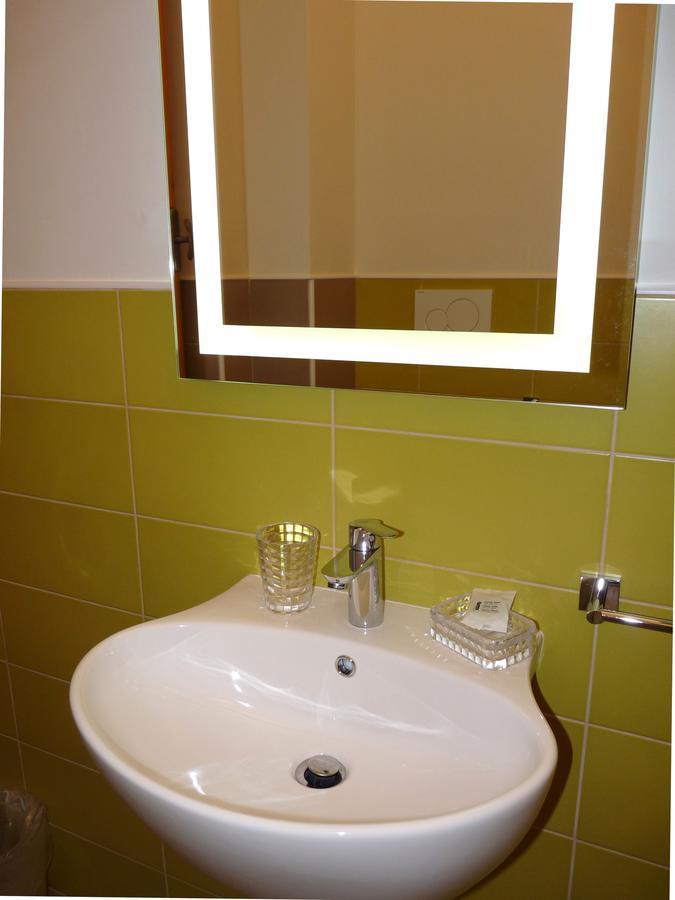טרמולי Anemos B&B מראה חיצוני תמונה
