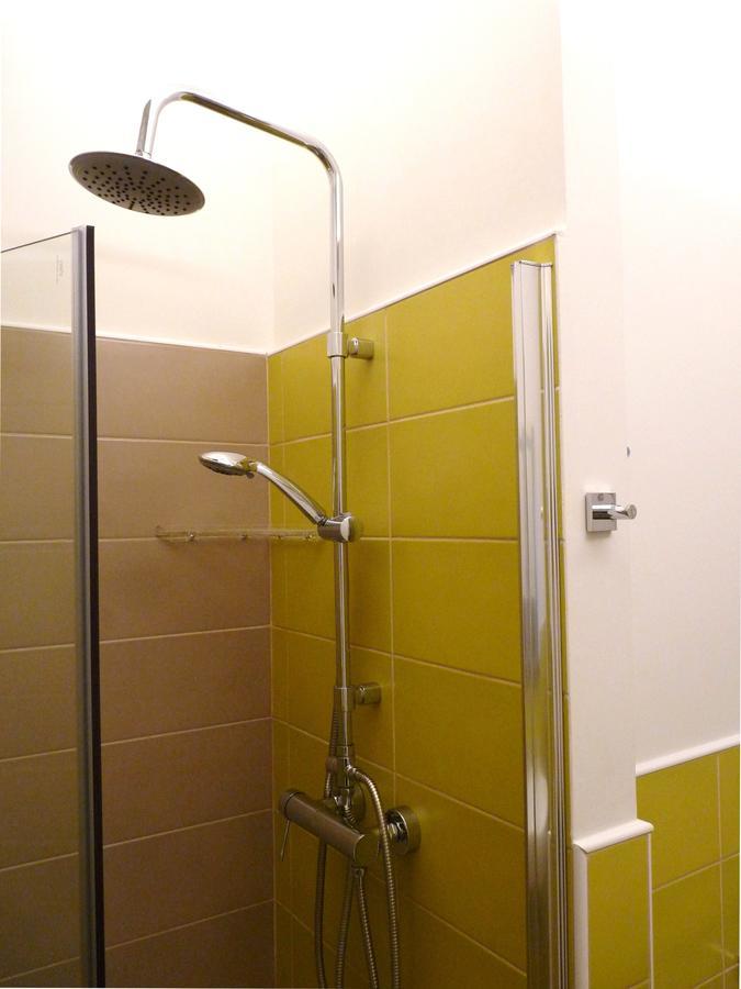טרמולי Anemos B&B מראה חיצוני תמונה
