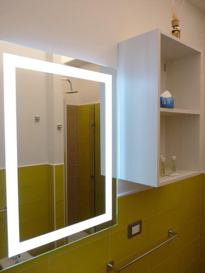 טרמולי Anemos B&B מראה חיצוני תמונה