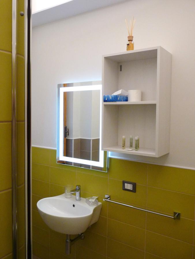 טרמולי Anemos B&B מראה חיצוני תמונה