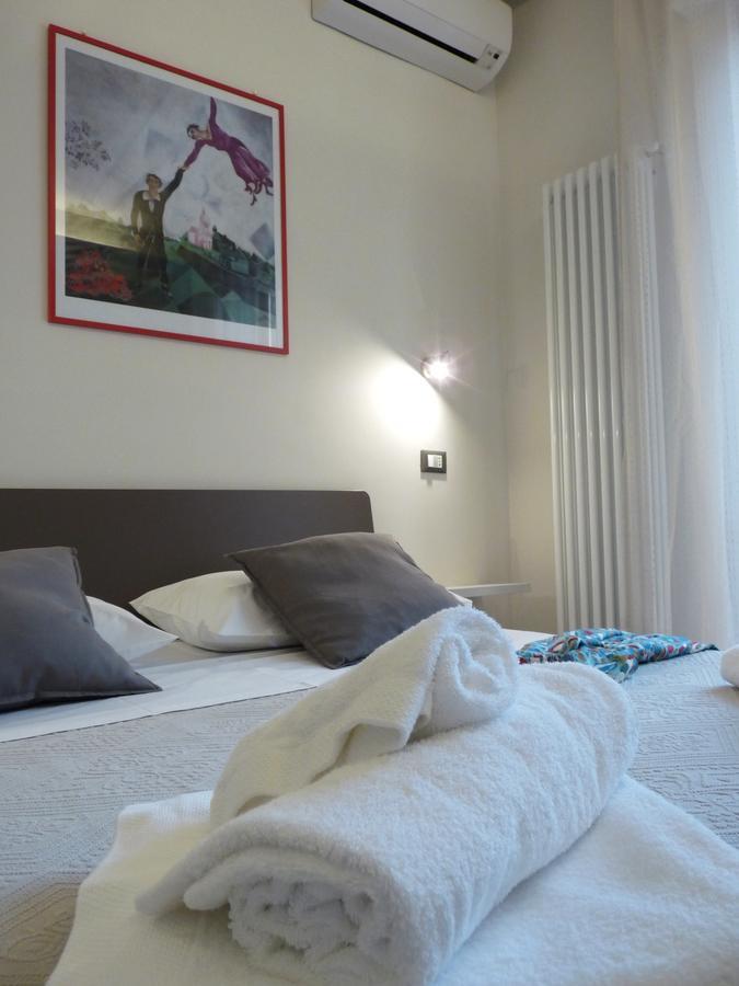 טרמולי Anemos B&B מראה חיצוני תמונה