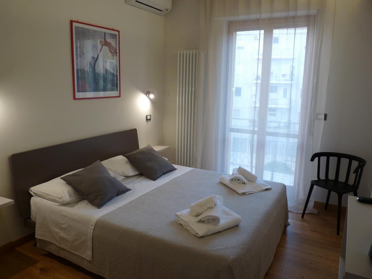 טרמולי Anemos B&B מראה חיצוני תמונה