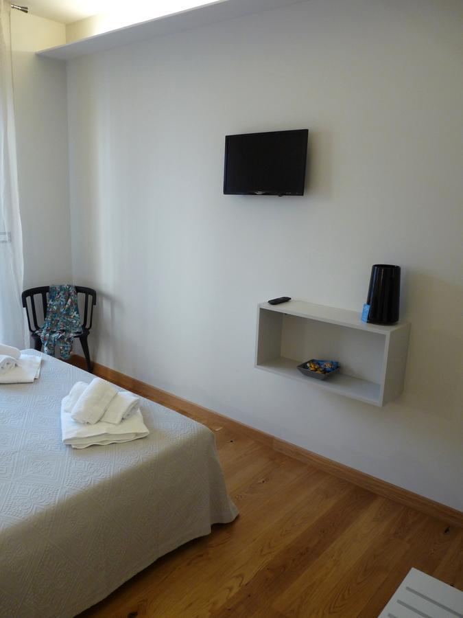 טרמולי Anemos B&B מראה חיצוני תמונה