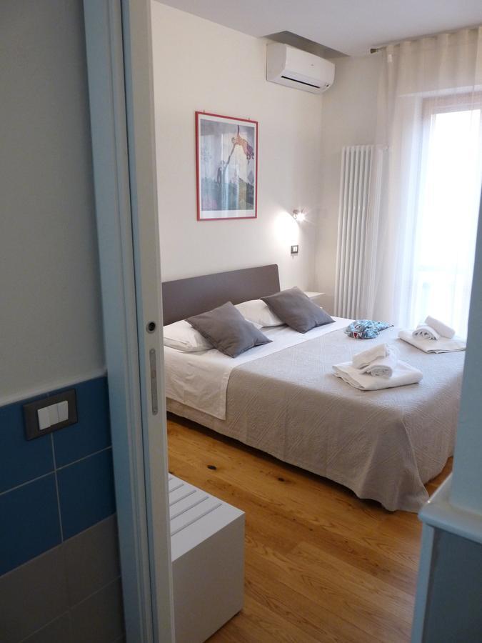 טרמולי Anemos B&B מראה חיצוני תמונה