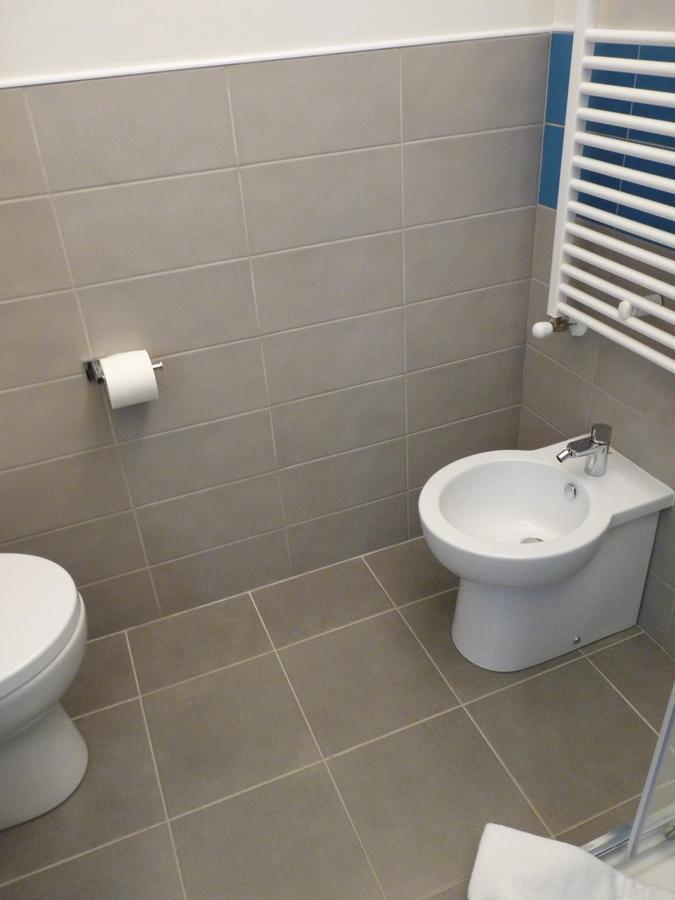 טרמולי Anemos B&B מראה חיצוני תמונה