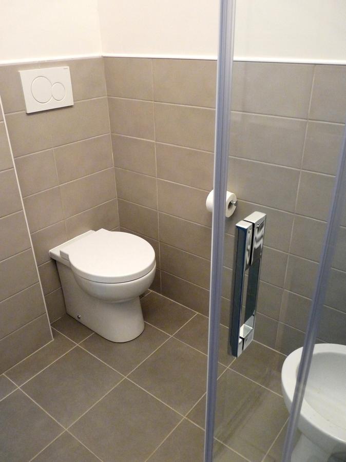 טרמולי Anemos B&B מראה חיצוני תמונה