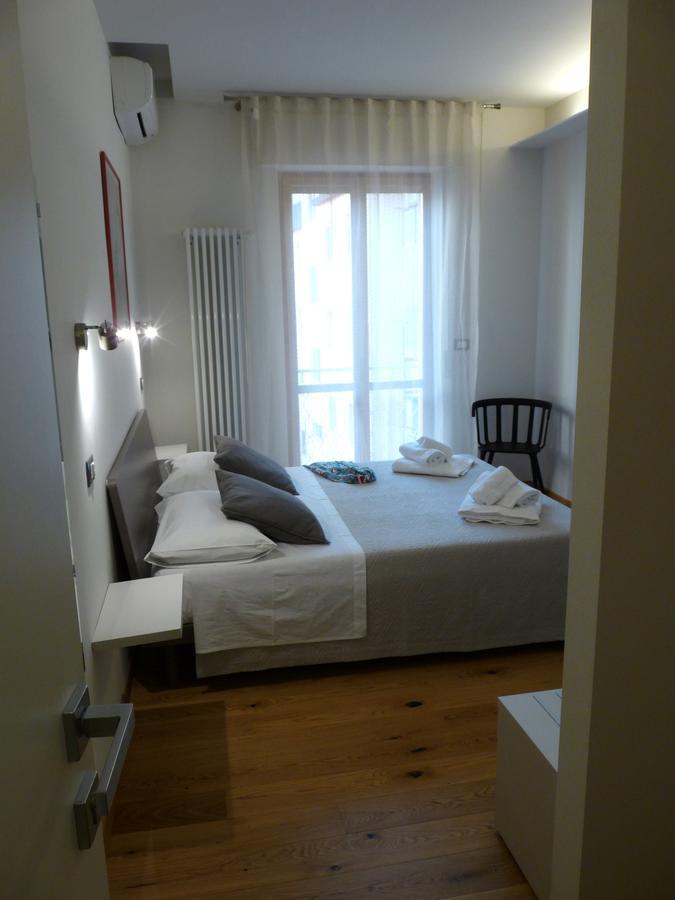 טרמולי Anemos B&B מראה חיצוני תמונה