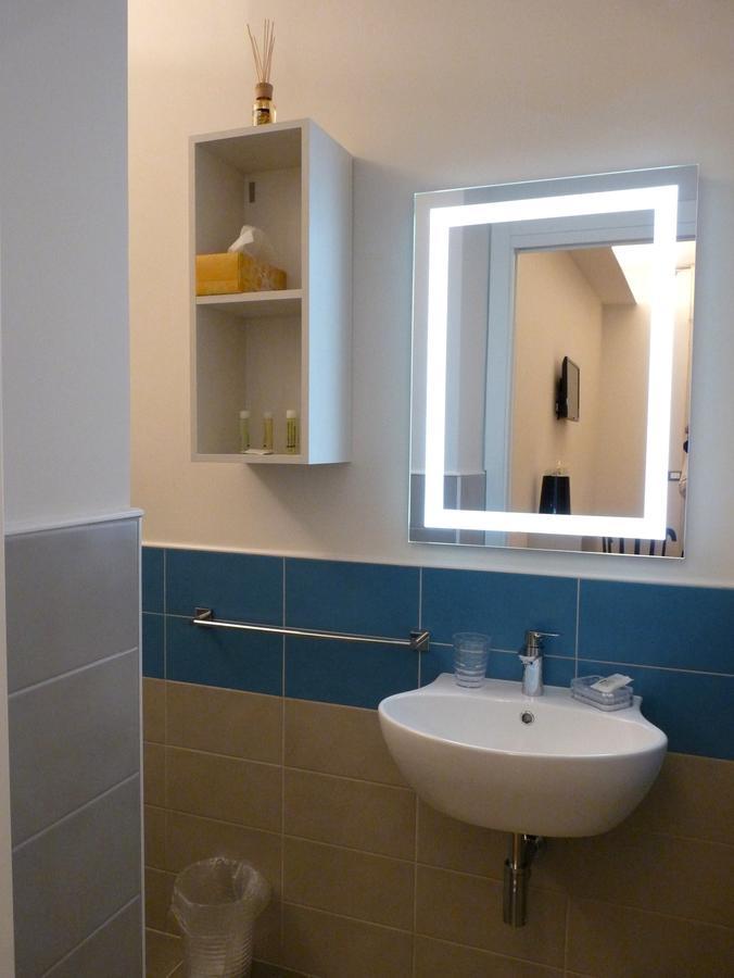 טרמולי Anemos B&B מראה חיצוני תמונה