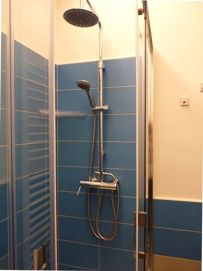 טרמולי Anemos B&B מראה חיצוני תמונה